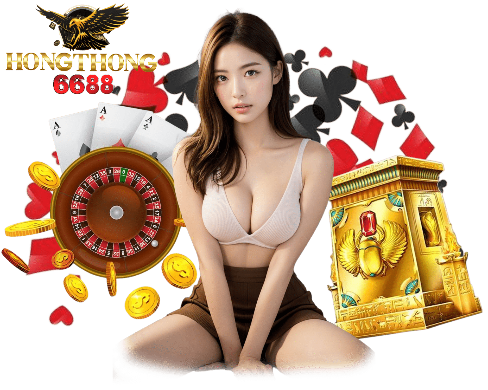 HONGTHONG6888 สล็อตแตกหนัก