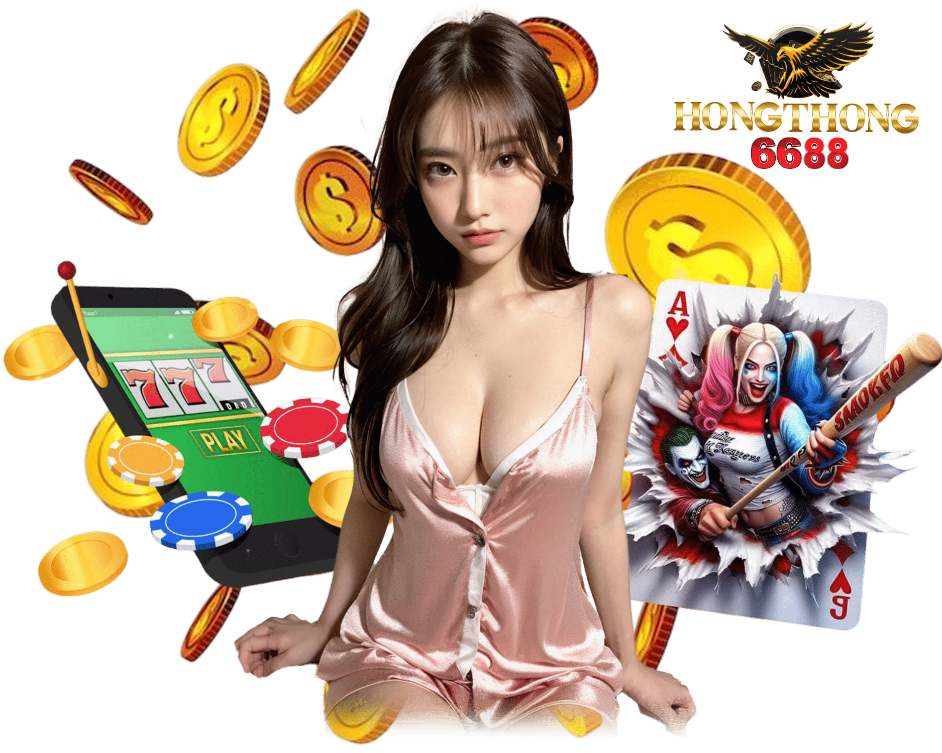 HONGTHONG6888